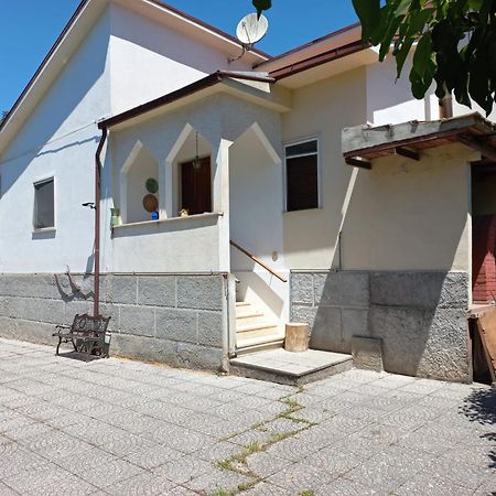 Al Bivacco Scanzano Exterior foto