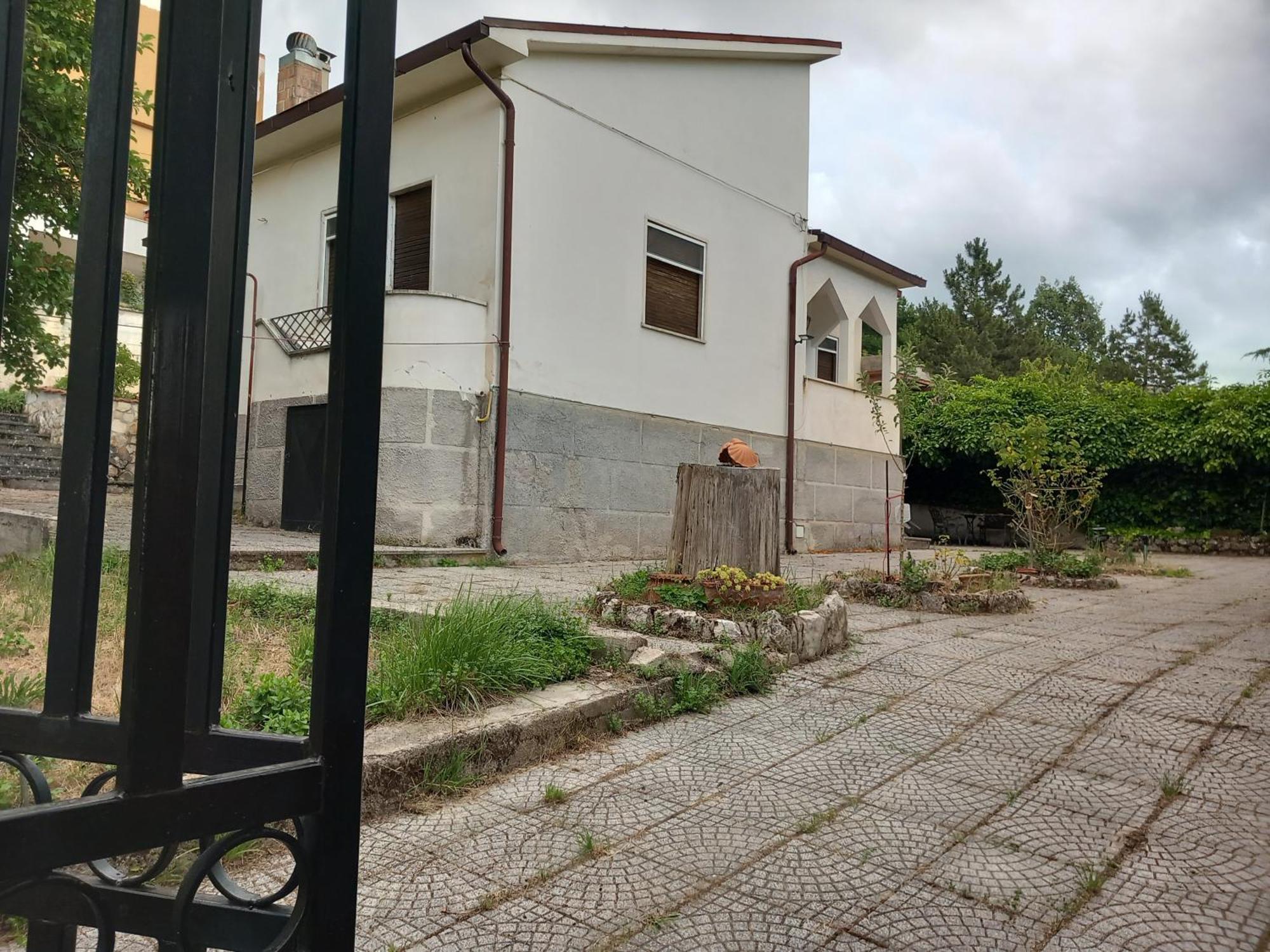 Al Bivacco Scanzano Exterior foto