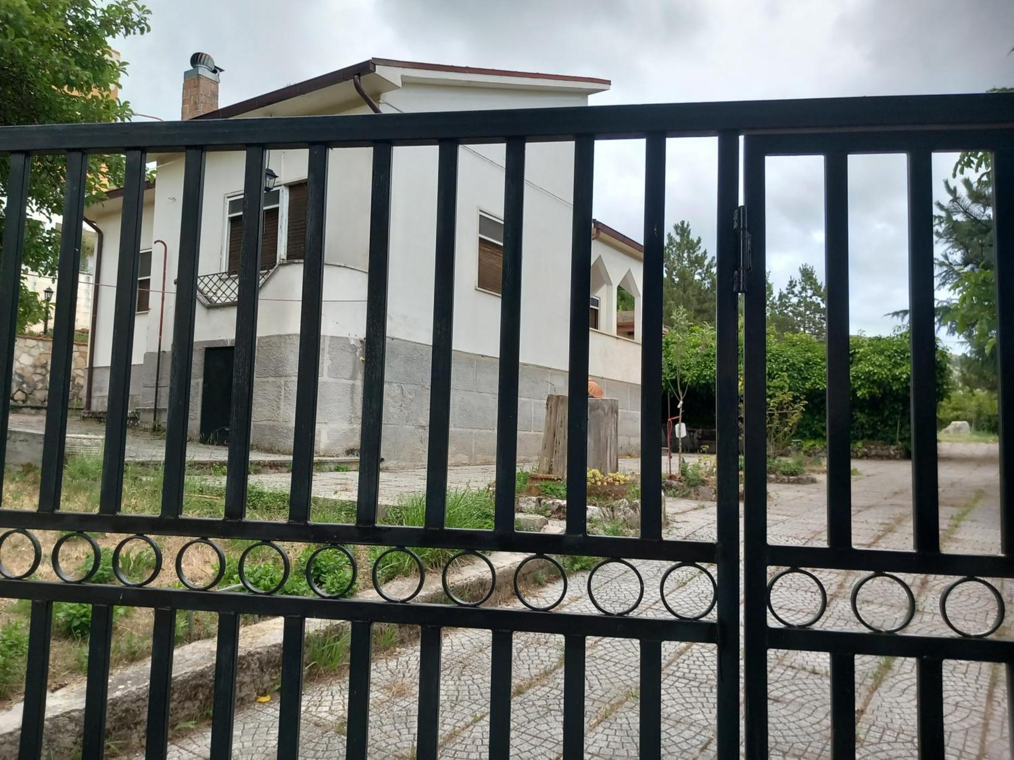 Al Bivacco Scanzano Exterior foto